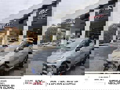 New 2025 Buick Envision Sport Touring