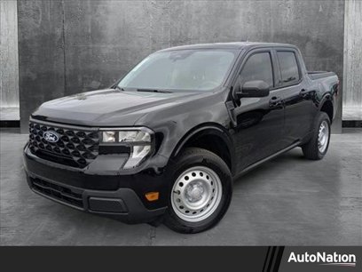 New 2025 Ford Maverick XL