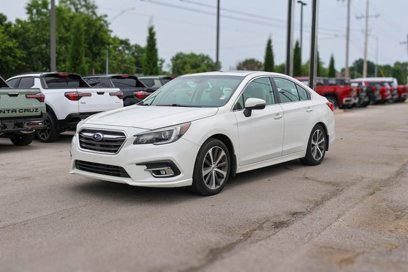 Used 2019 Subaru Legacy 2.5i Limited w/ Popular Package #2A