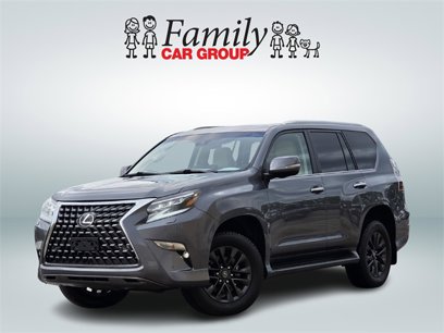 Used 2023 Lexus GX 460 Premium