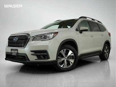 Used 2022 Subaru Ascent Premium w/ Convenience Package