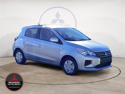 New 2024 Mitsubishi Mirage