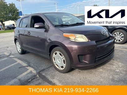 Used 2014 Scion xD