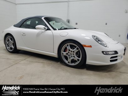 Used 2006 Porsche 911 Carrera S