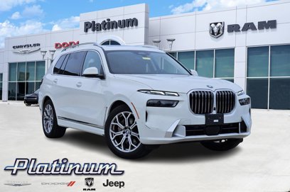 Used 2023 BMW X7 xDrive40i