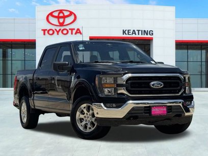 Used 2023 Ford F150 XLT