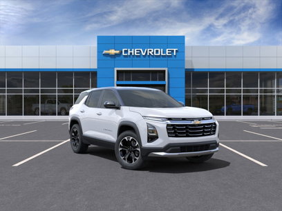 New 2026 Chevrolet Equinox LT w/ Convenience Package II