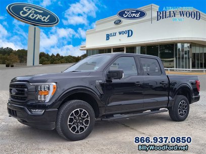 Used 2023 Ford F150 XLT w/ Equipment Group 302A High