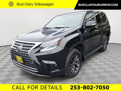 Used 2021 Lexus GX 460 Premium w/ Premium Package