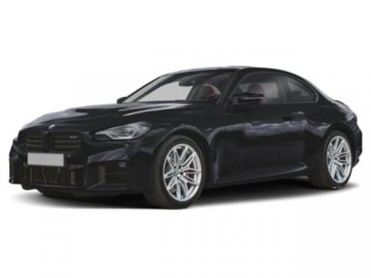New 2025 BMW M2