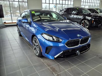 New 2025 BMW 228i xDrive w/ Premium Package