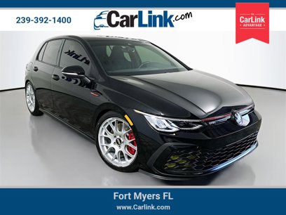 Used 2022 Volkswagen GTI S