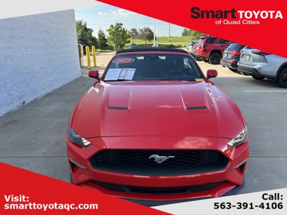 Used 2023 Ford Mustang Premium