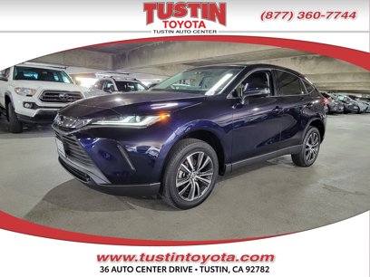 Used 2023 Toyota Venza LE