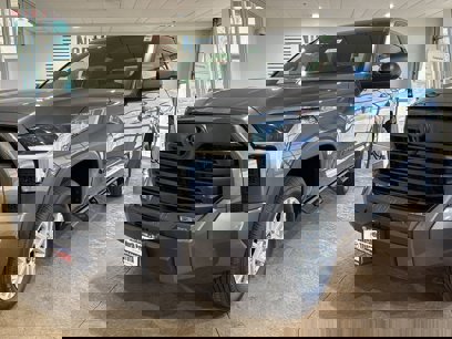 New 2025 Toyota Tundra SR5