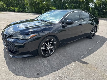 Used 2019 Toyota Avalon Touring