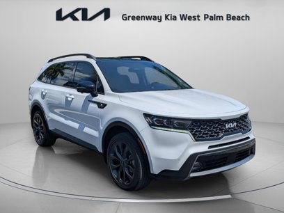 Used 2023 Kia Sorento SX Prestige