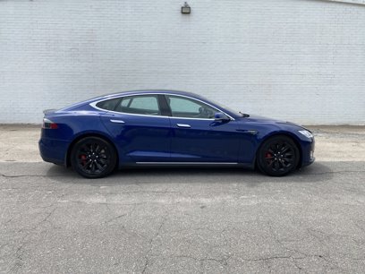 Used 2015 Tesla Model S P85D