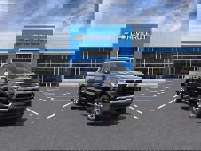 New 2025 Chevrolet Silverado 1500 LT w/ Safety Package