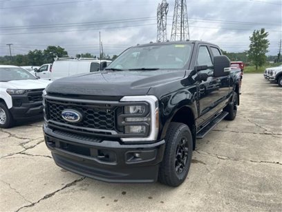 New 2025 Ford F350 XL w/ STX Appearance Package