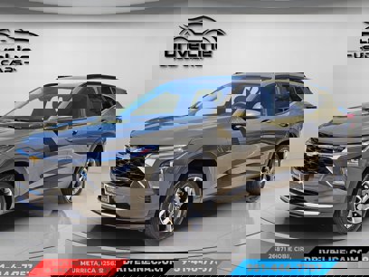 Used 2024 Chevrolet Trax LT