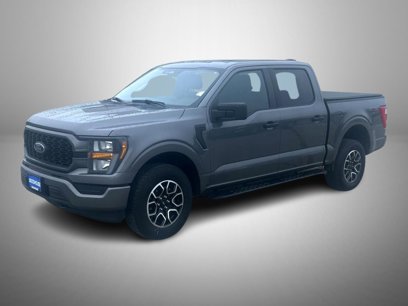 Used 2023 Ford F150 XL