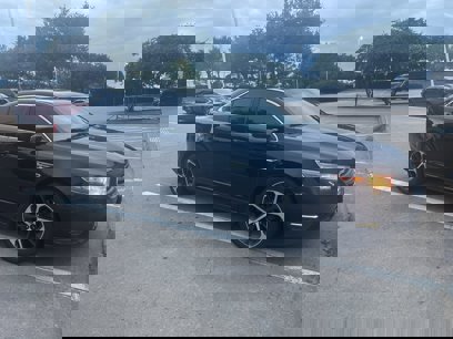 Used 2014 Ford Taurus SEL w/ Equipment Group 201A