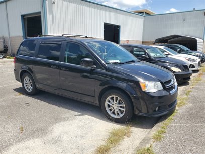 Used 2020 Dodge Grand Caravan SXT