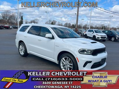 Used 2022 Dodge Durango R/T