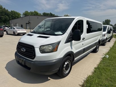 Used 2016 Ford Transit 350 XL