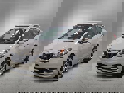 Used 2015 Kia Forte LX
