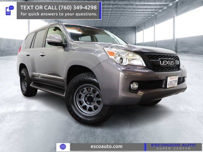 Used 2012 Lexus GX 460 Premium