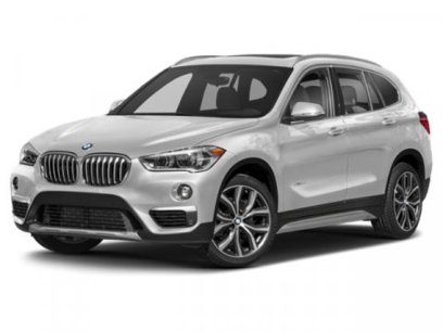 Used 2018 BMW X1 xDrive28i