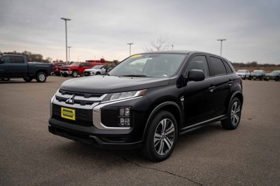 Used 2024 Mitsubishi Outlander Sport ES