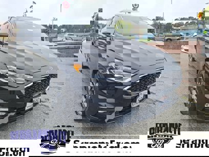 Used 2017 Ford Fusion Sport w/ Equipment Group 401A