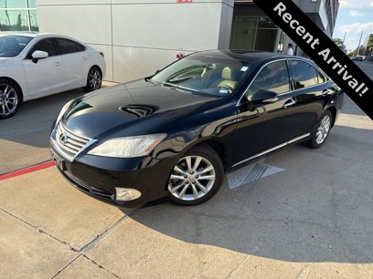 Used 2012 Lexus ES 350