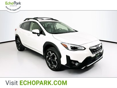 Used 2023 Subaru Crosstrek 2.5i Limited