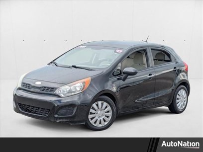 Used 2013 Kia Rio LX w/ PWR Pkg