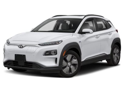 Certified 2021 Hyundai Kona SEL w/ Cargo Package