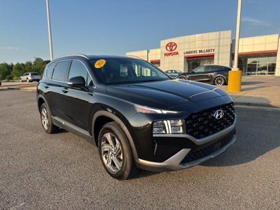 Used 2023 Hyundai Santa Fe SEL