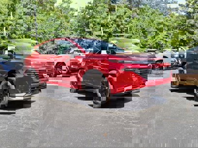 New 2025 Nissan Murano SV
