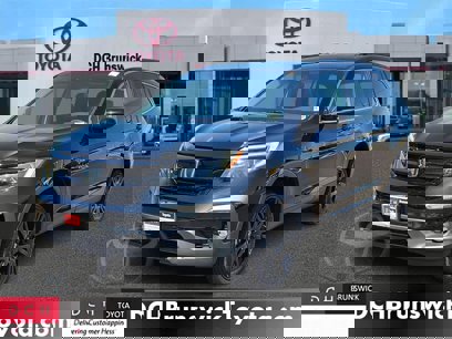 Used 2022 Honda Pilot Special Edition