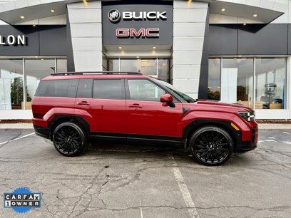 Used 2024 Hyundai Santa Fe Calligraphy