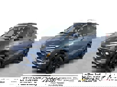 New 2025 Buick Encore GX Sport Touring w/ Comfort Package