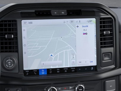 New 2025 Ford F150 Tremor