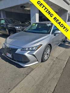 Used 2019 Toyota Avalon XLE