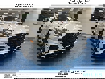 Used 2022 Hyundai Sonata Limited