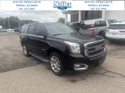 Used 2015 GMC Yukon SLT w/ Open Road Package
