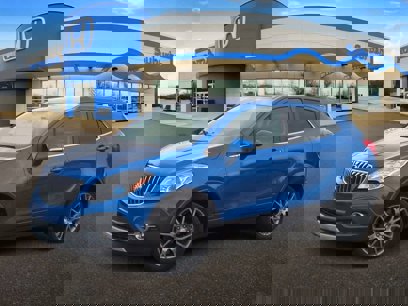 Used 2016 Buick Encore Sport Touring