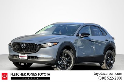 Used 2024 MAZDA CX-30 AWD 2.5 S w/ Preferred Package